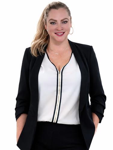 Jennifer Savage